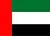 Vlag - UAE