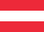 Vlag - Oostenrijk