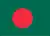 Vlag - Bangladesh