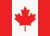 Vlag - Canada