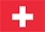 Vlag - Switzerland