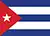 Vlag - Cuba