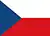 Vlag - Czechia