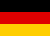 Vlag - Duitsland