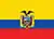 Vlag - Ecuador