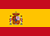 Vlag - Spanje