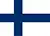 Vlag - Finland