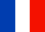 Vlag - Frankrijk