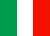 Vlag - Italië
