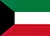 Vlag - Kuwait