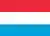 Vlag - Luxembourg