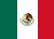 Vlag - Mexico