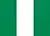 Vlag - Nigeria