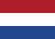 Vlag - Netherlands