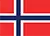 Vlag - Norway