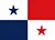 Vlag - Panama