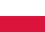 Vlag - Polen
