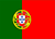 Vlag - Portugal