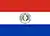 Vlag - Paraguay