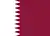 Vlag - Qatar