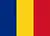 Vlag - Romania