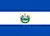 Vlag - El Salvador