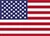 Vlag - Verenigde Staten