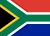 Vlag - Zuid-Afrika